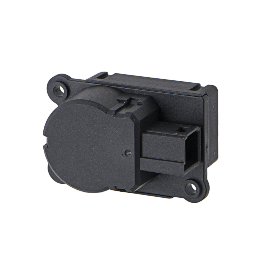 pegeout 206 motor actuator